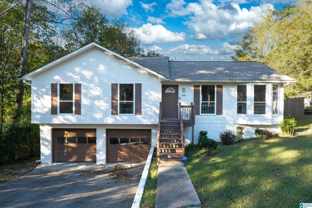 5230 WILLOW RIDGE DRIVE, Pinson, AL 35126 - Image #1