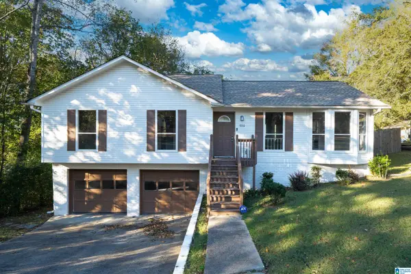 5230 WILLOW RIDGE DRIVE, Pinson, AL 35126