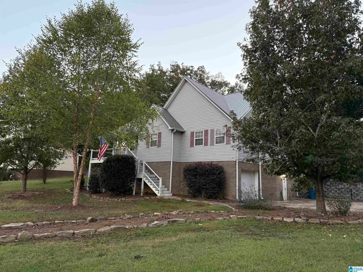 4634 HONEYSUCKLE ROAD, Quinton, AL 35130 - Image #1