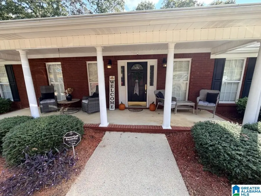 553 WOODLAND HILLS DRIVE, Springville, AL 35146 - Image #2