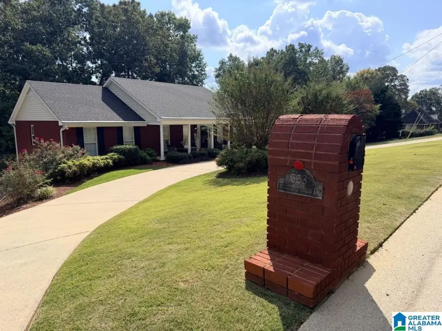 553 WOODLAND HILLS DRIVE, Springville, AL 35146 - Image #3