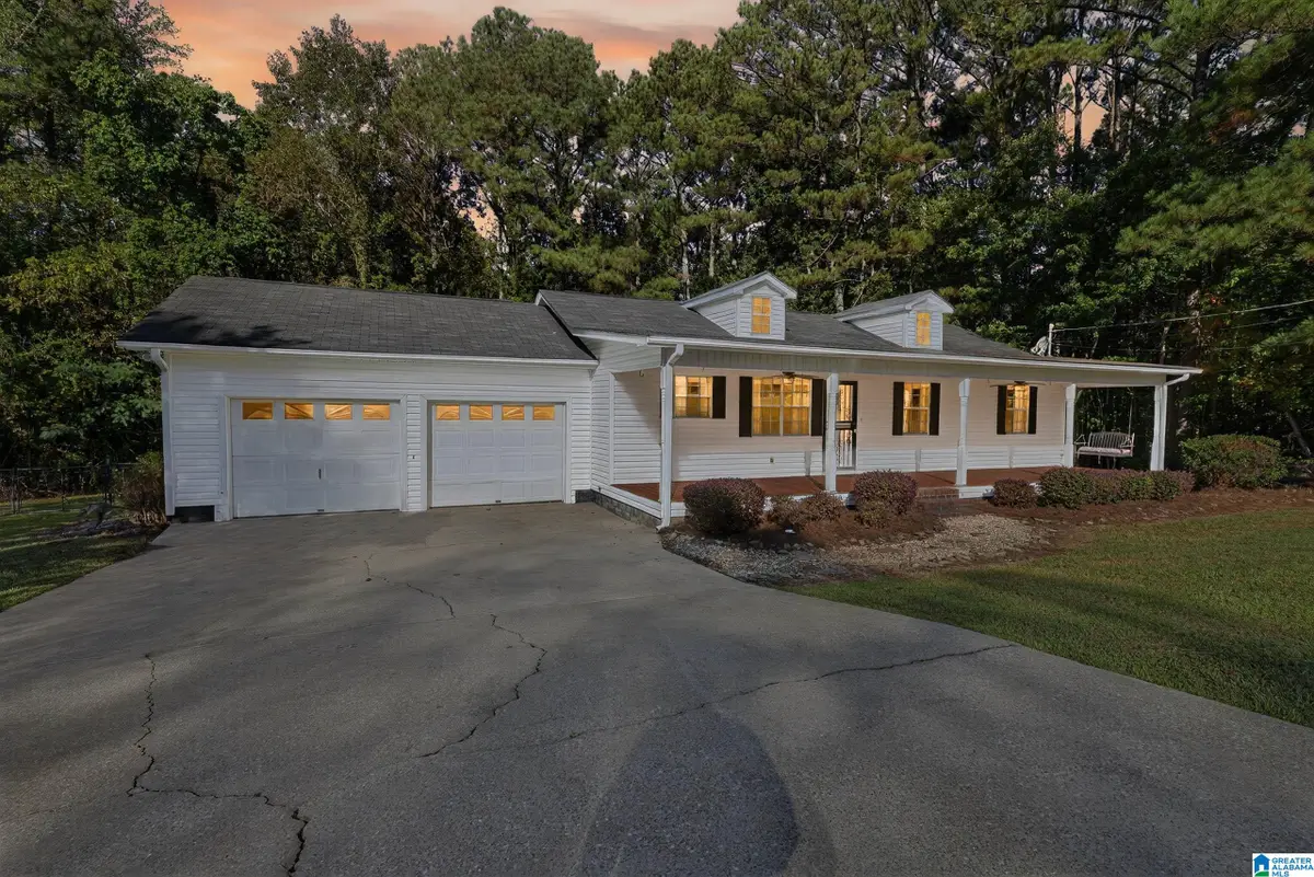 1990 MEADOWOOD DRIVE, Southside, AL 35907 - Image #1