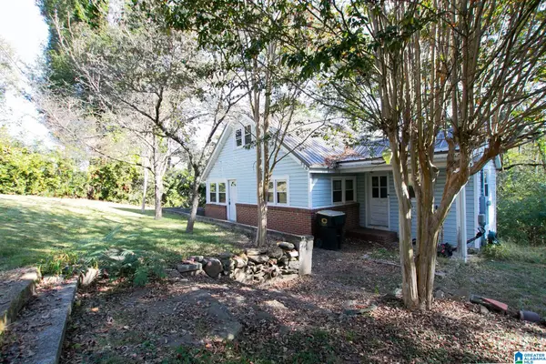 316 CLIFF ROAD SE, Cullman, AL 35055