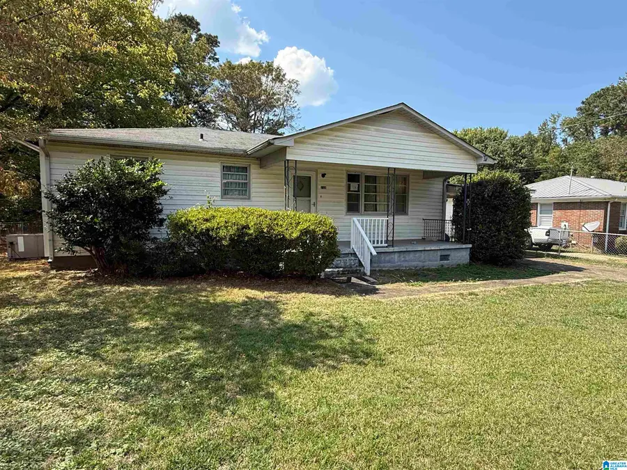 718 BAIN AVENUE, Weaver, AL 36277 - Image #2