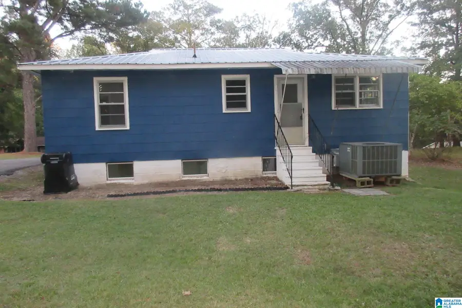 5121 FORESTWOOD ROAD, Adamsville, AL 35005 - Image #2