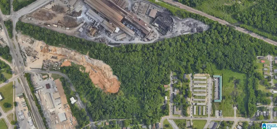 1745 32ND STREET N, Birmingham, AL 35234 - #2