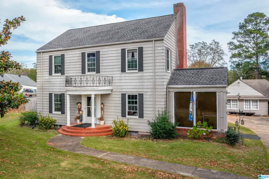 251 BRECON CIRCLE, Talladega, AL 35160 - Image #2