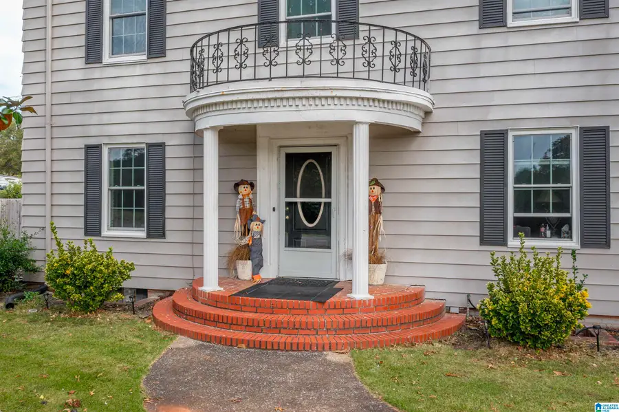 251 BRECON CIRCLE, Talladega, AL 35160 - Image #3