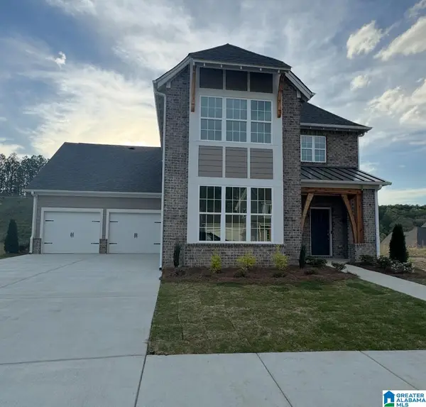 2004 WOHALI DRIVE, Leeds, AL 35094