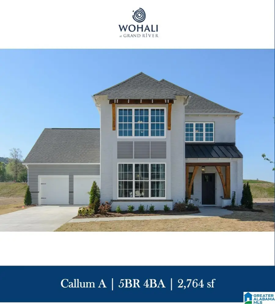 2004 WOHALI DRIVE, Leeds, AL 35094 - Image #2