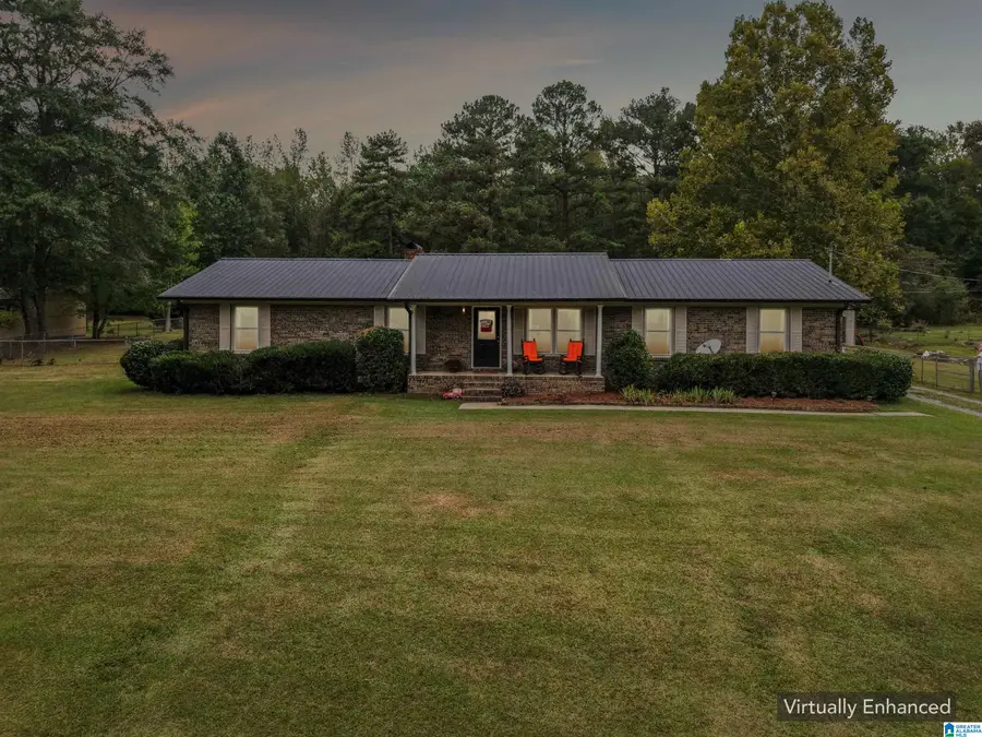 57 CRESTDALE LANE, Pell City, AL 35125 - Image #3