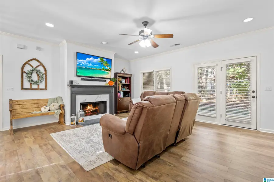 436 NORTH LAKE ROAD, Birmingham, AL 35242 - Image #3