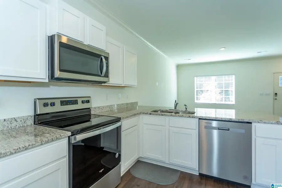 2295 CYPRESS BEND CIRCLE, Hokes Bluff, AL 35903 - Image #3