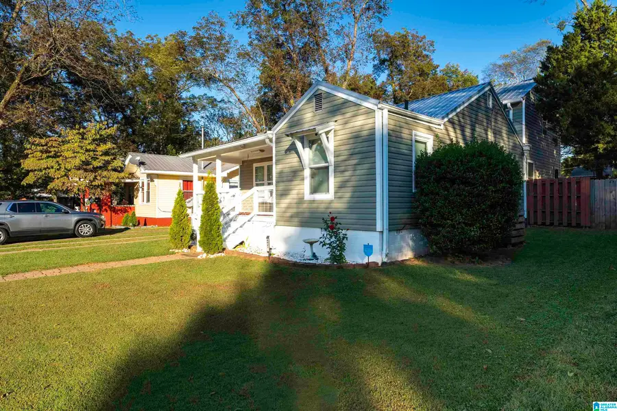 8621 DIVISION AVENUE, Birmingham, AL 35206 - Image #3