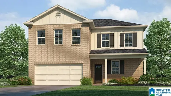 696 FISH CAMP ROAD, Chelsea, AL 35043