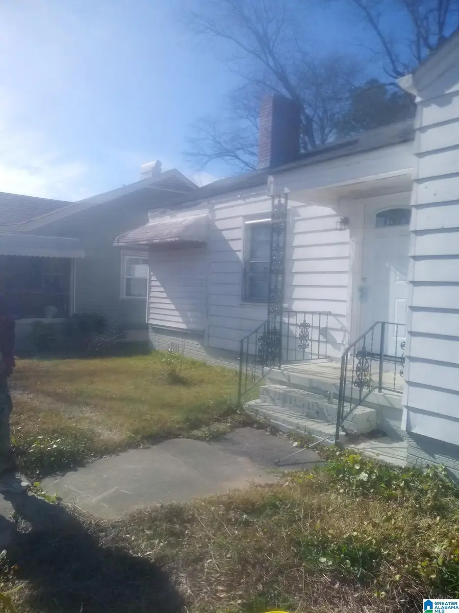 4916 N AVENUE N, Birmingham, AL 35208 - Image #3