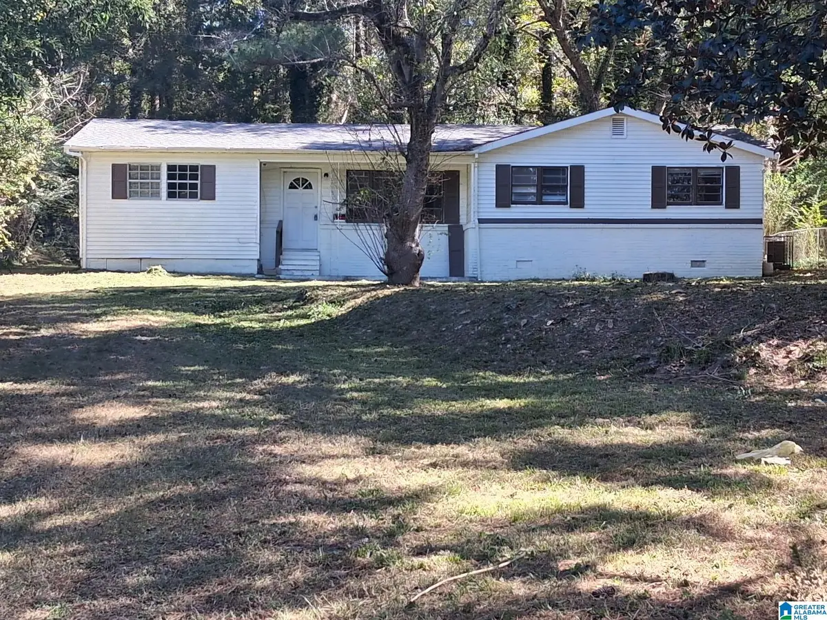 148 WILLOW LANE, Trafford, AL 35172 - Image #1