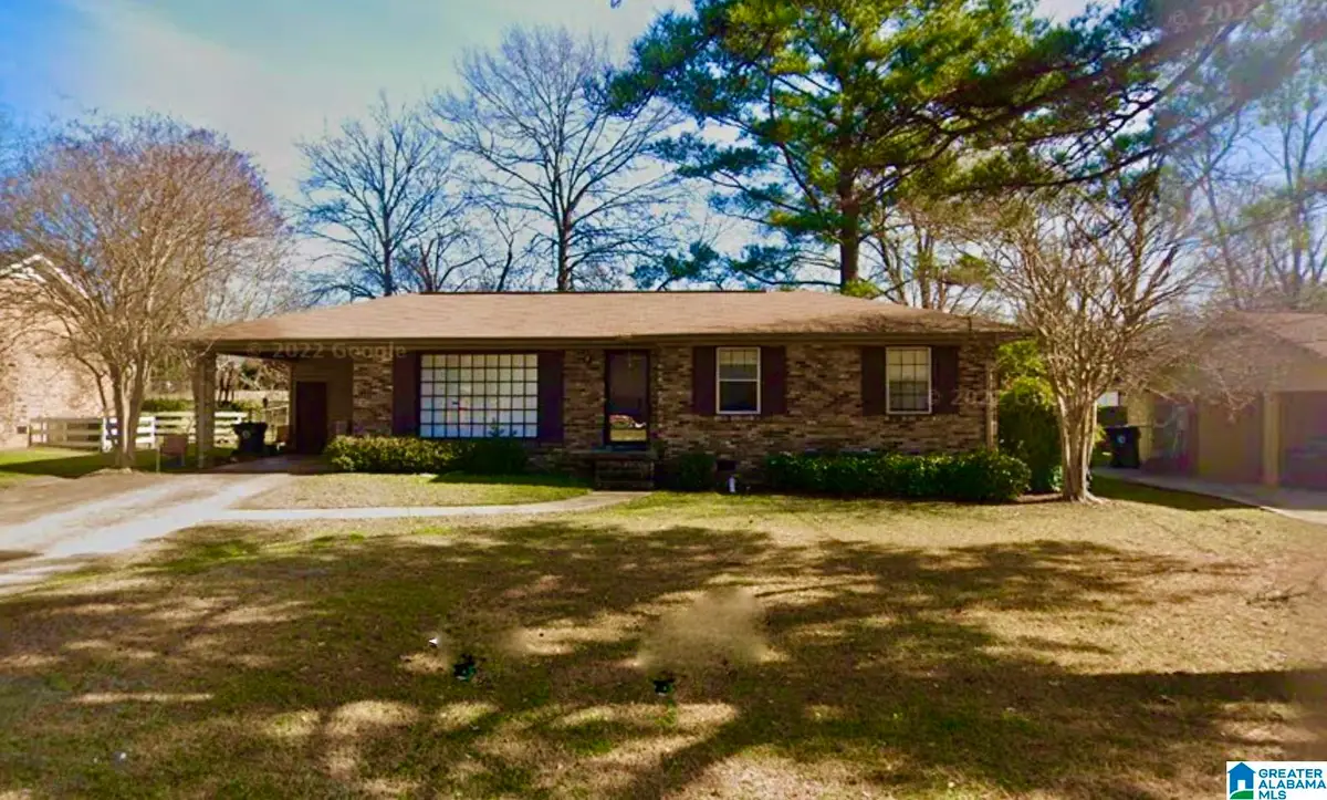 3725 5TH AVENUE, Tuscaloosa, AL 35405 - Image #1