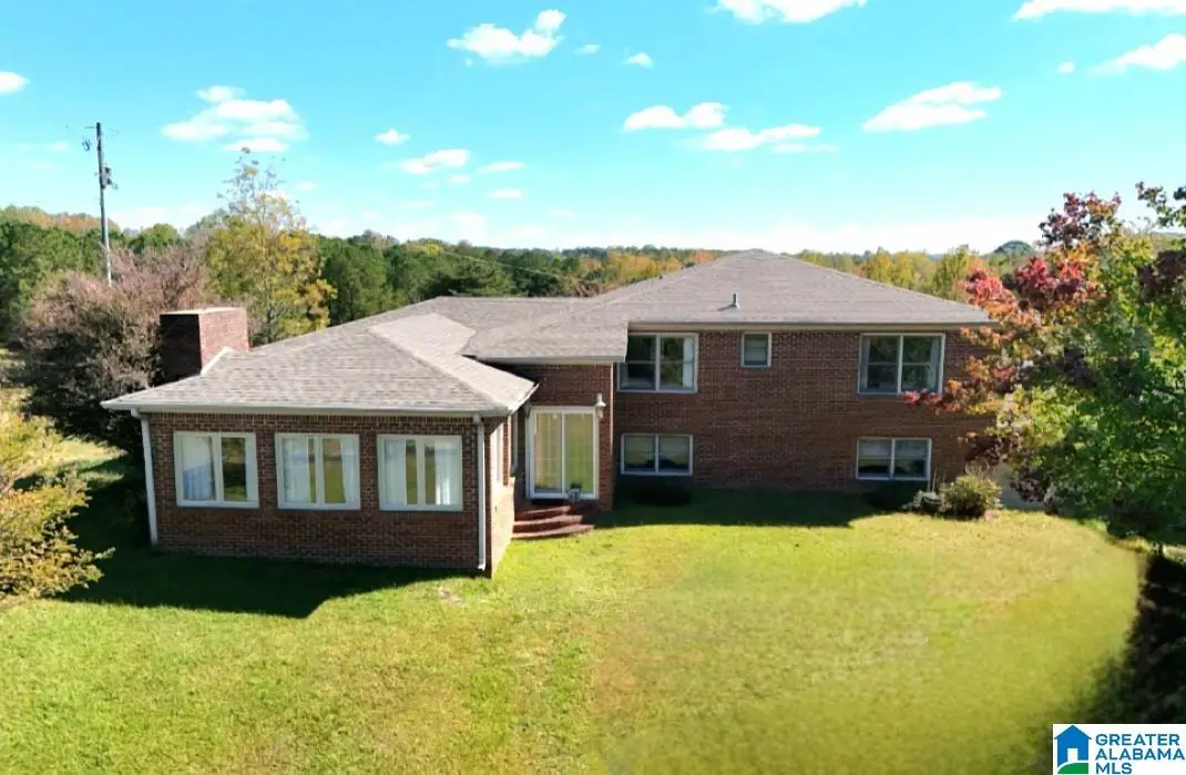 131 KATHY LANE, Remlap, AL 35133 - Image #1