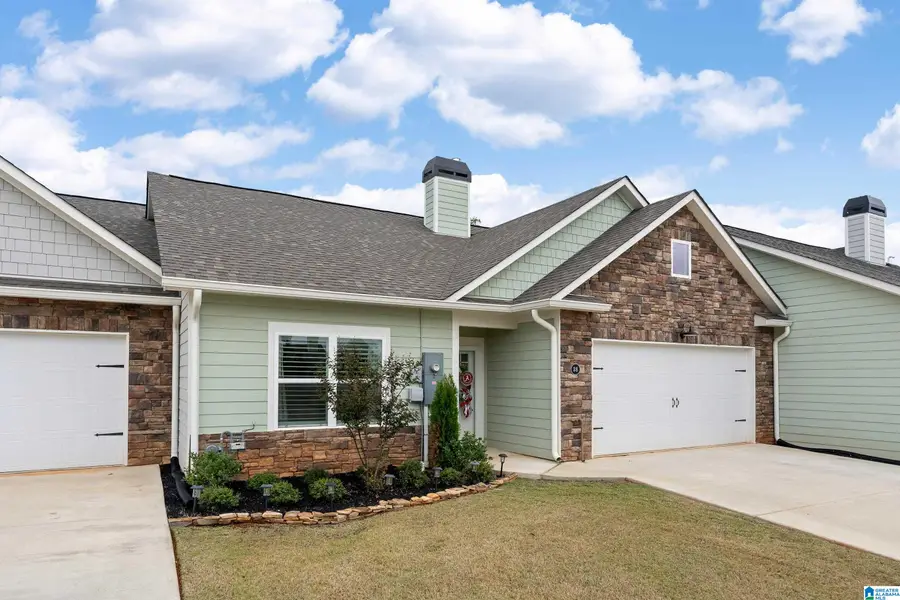 38 RED CAMELLIA COURT, Pell City, AL 35128 - Image #2