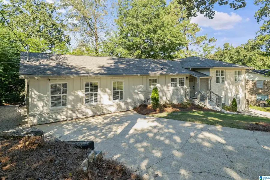 3003 DOLLY RIDGE DRIVE, Vestavia Hills, AL 35243 - Image #3