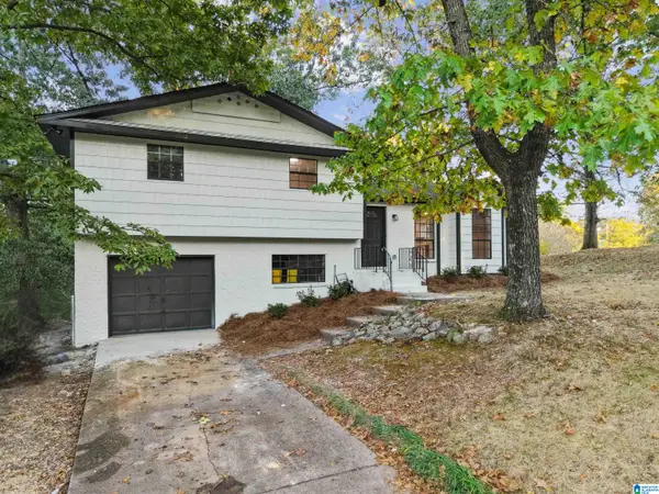 2617 NE 6TH STREET, Center point, AL 35215