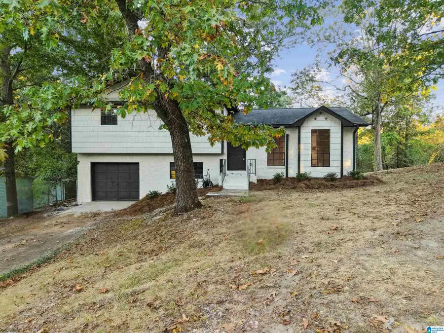 2617 NE 6TH STREET, Center Point, AL 35215 - Image #2