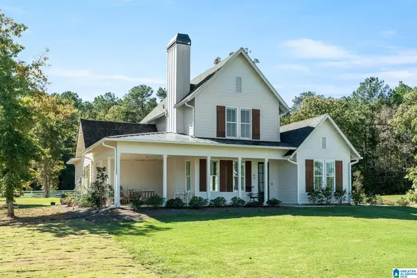 65 STONEWOOD LANE, Springville, AL 35146