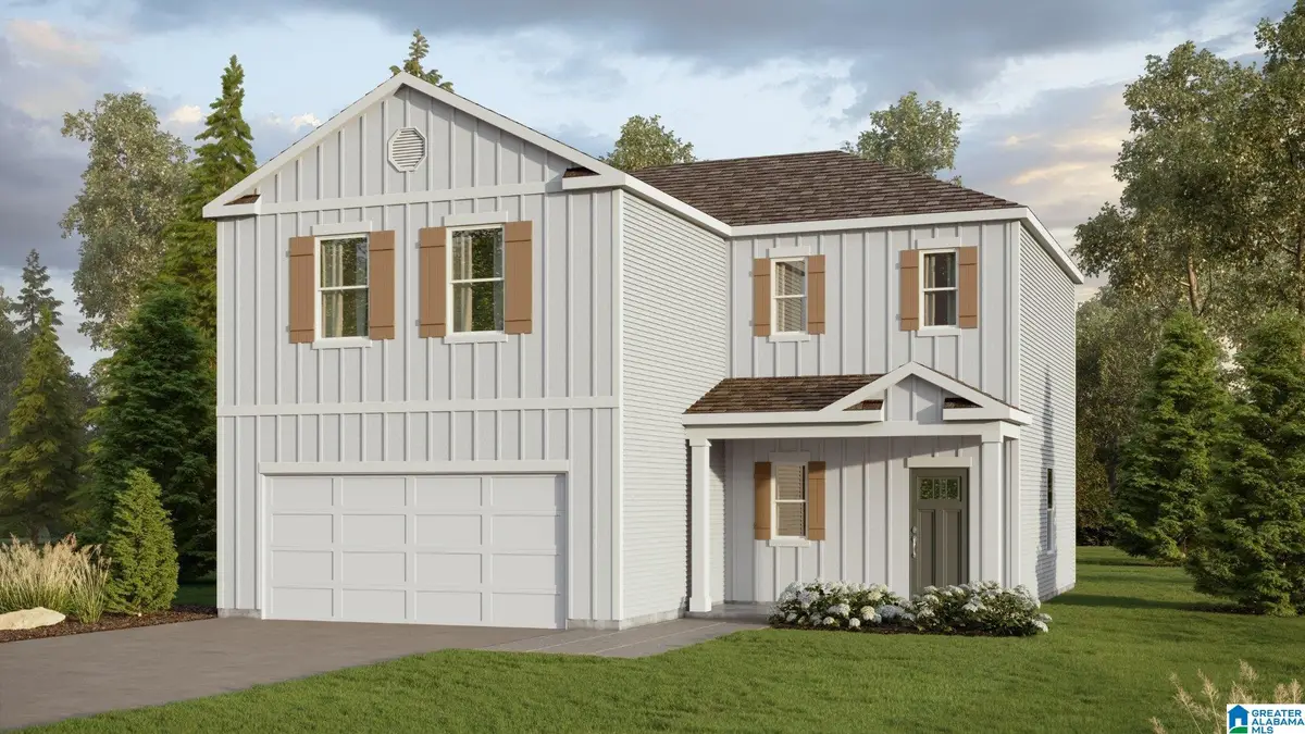 12748 IRONSTONE DRIVE, McCalla, AL 35111 - Image #1