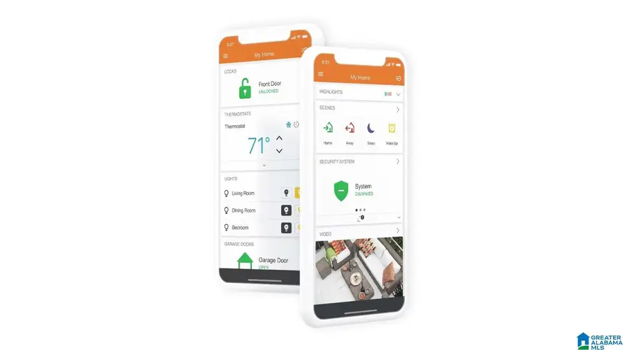 12748 IRONSTONE DRIVE, McCalla, AL 35111 - Image #3