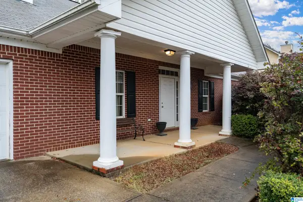 172 ELM WAY, Lincoln, AL 35096