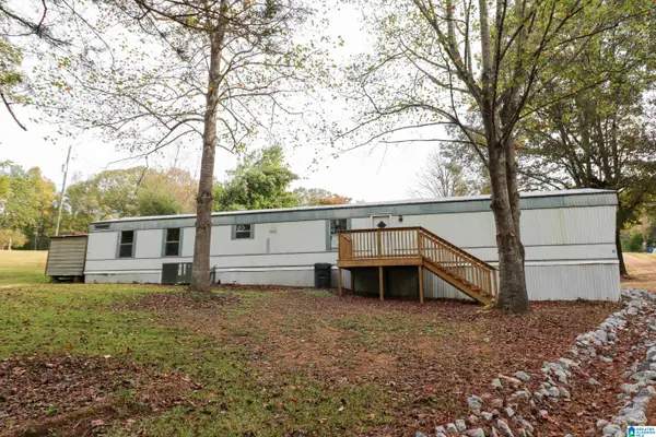 1594 BOWMAN CIRCLE, Pell city, AL 35125