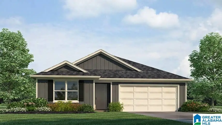 276 WILLOUGHBY ROAD, Sterrett, AL 35147 - Image #1