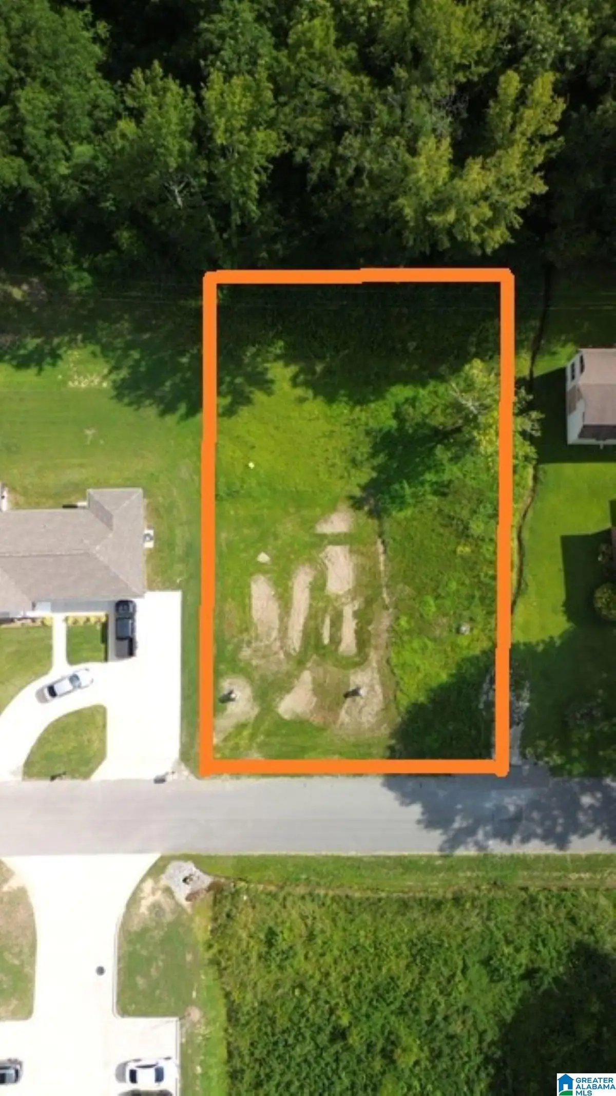 0 MILLER STREET, Cullman, AL 35055 - Image #1