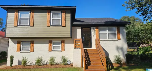 820 28TH STREET SW, Birmingham, AL 35211