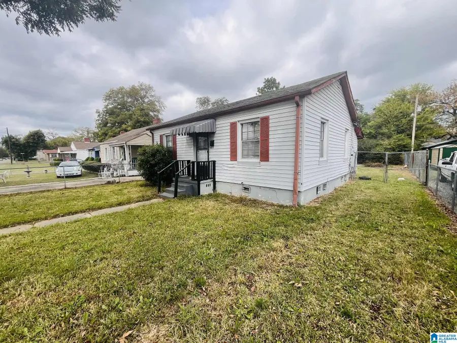 820 4TH COURT W, Birmingham, AL 35204 - Image #2