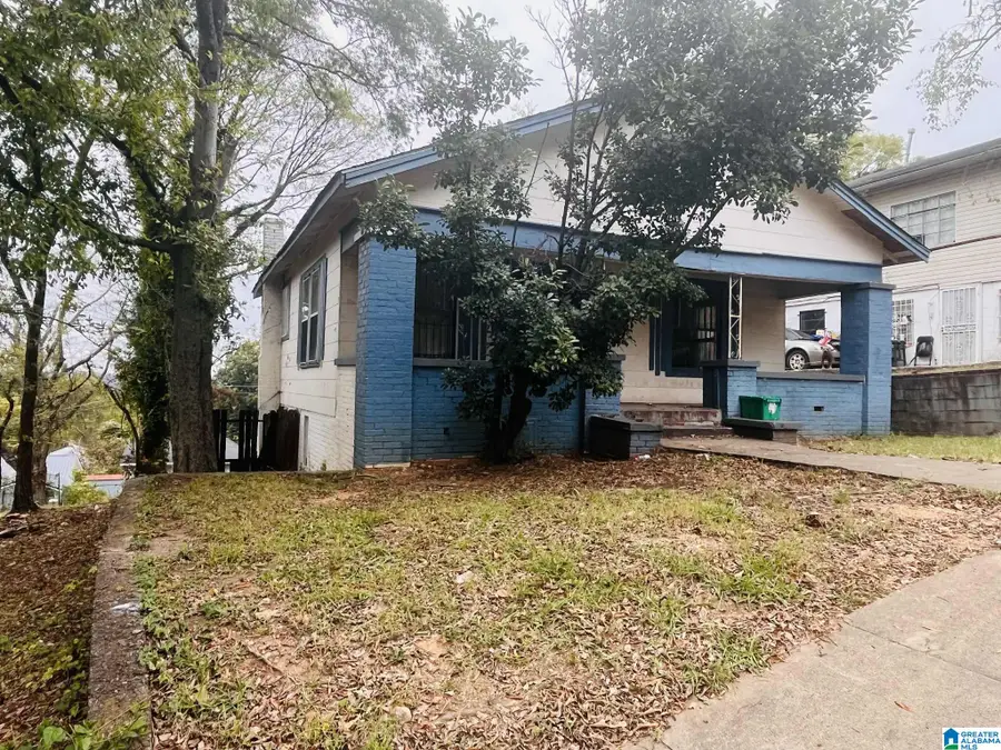 2356 24TH STREET, Birmingham, AL 35208 - Image #2