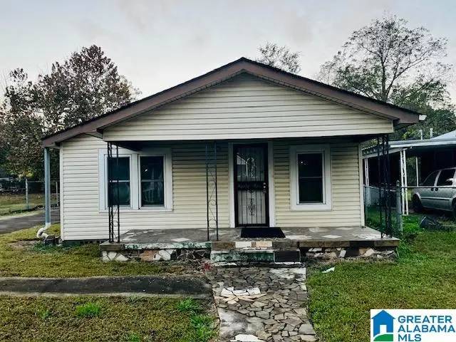 628 7TH AVENUE N, Bessemer, AL 35020 - Image #1