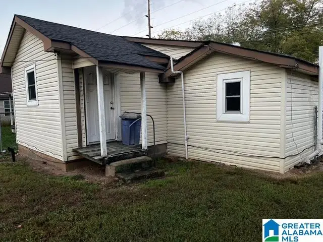 628 7TH AVENUE N, Bessemer, AL 35020 - Image #2