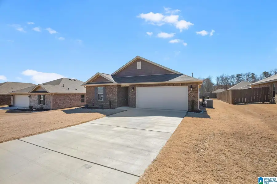 1114 QUAIL HOLLOW DRIVE SW, Cullman, AL 35055 - Image #2