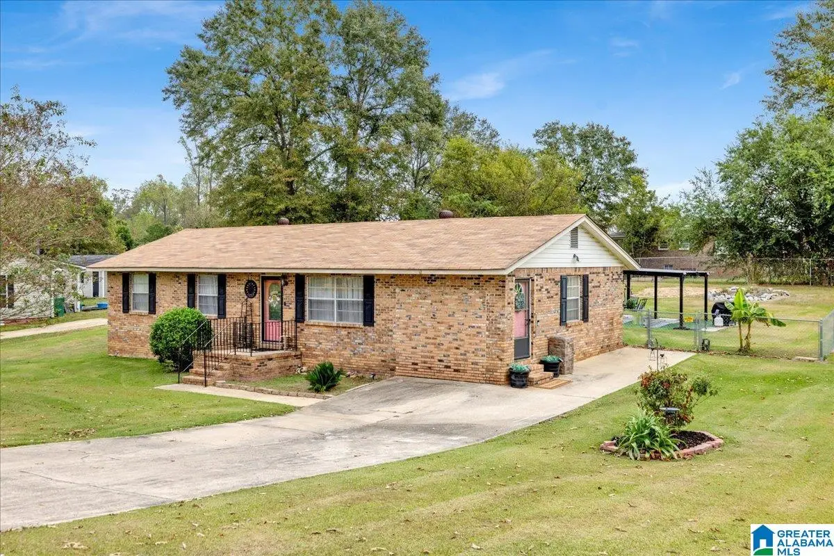 617 10TH TERRACE, Pleasant Grove, AL 35127 - Image #1