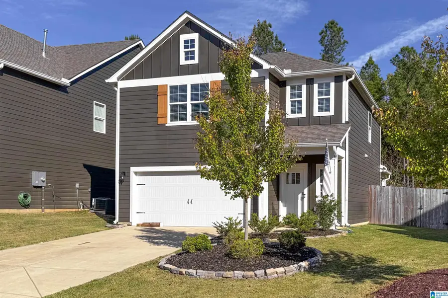 172 CHELSEA PARK ROAD, Chelsea, AL 35043 - Image #2