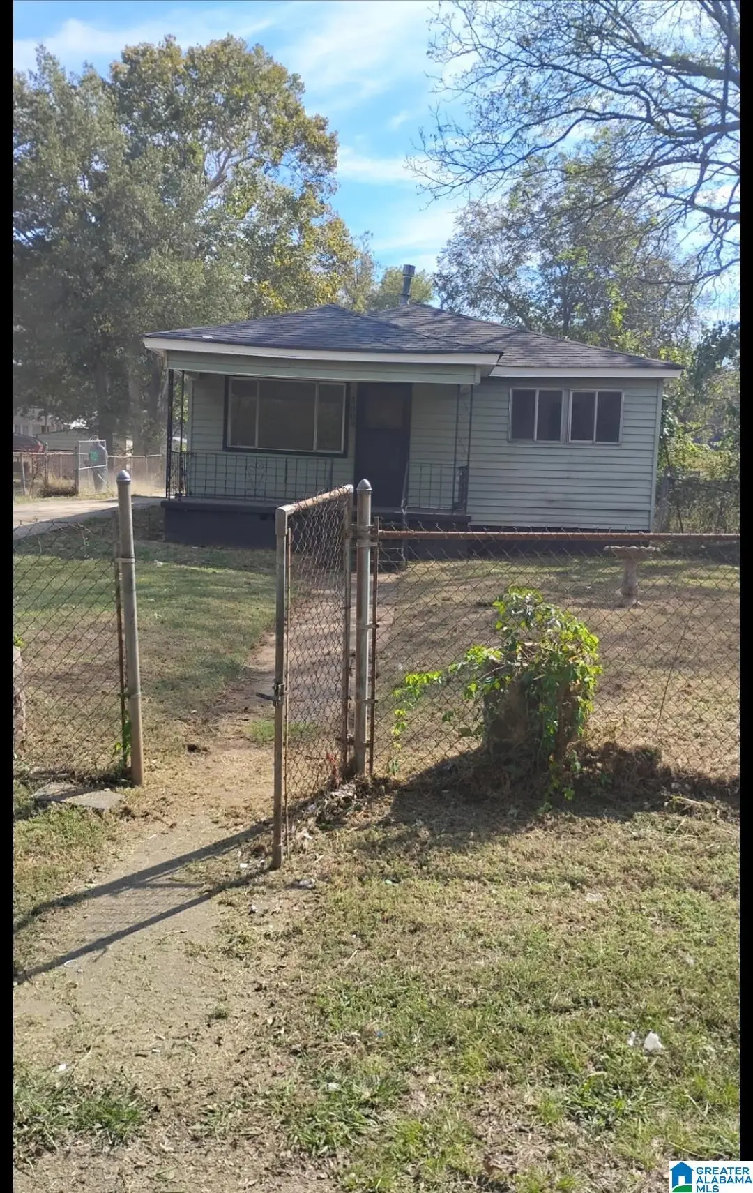 5609 AVENUE C, Lipscomb, AL 35020 - Image #1