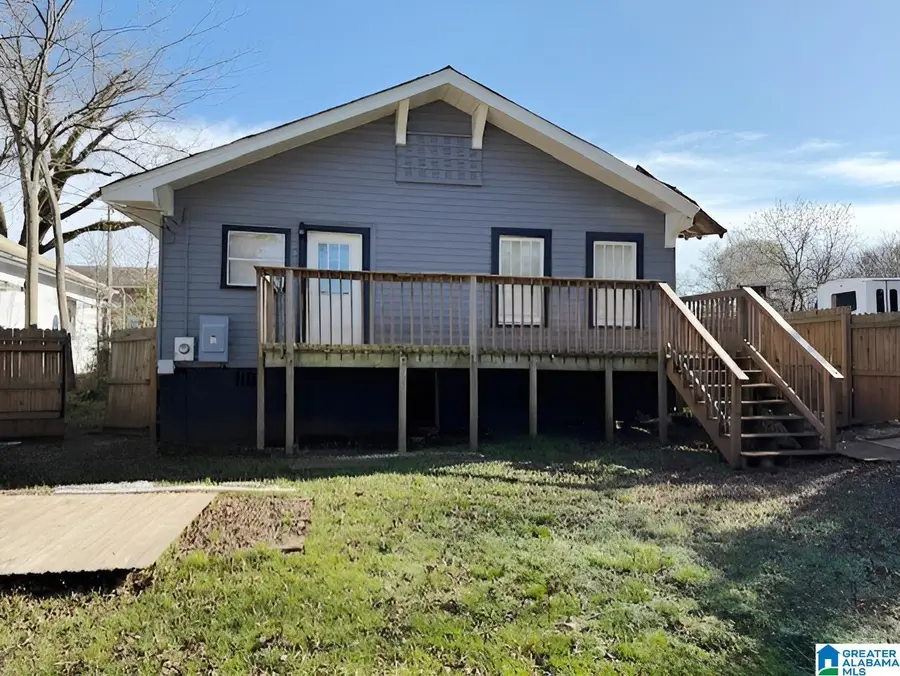 8416 DIVISION AVENUE, Birmingham, AL 35206 - Image #2