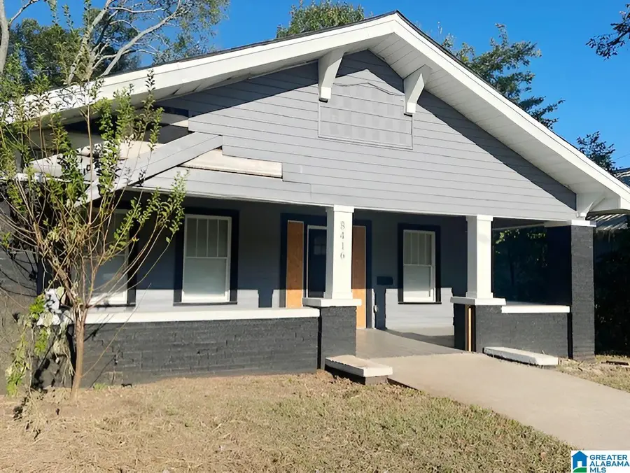8416 DIVISION AVENUE, Birmingham, AL 35206 - Image #3