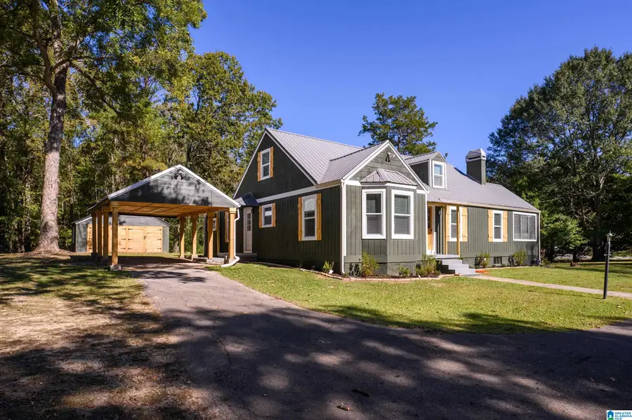 1791 BROOKSIDE ROAD, Mount Olive, AL 35117 - Image #3