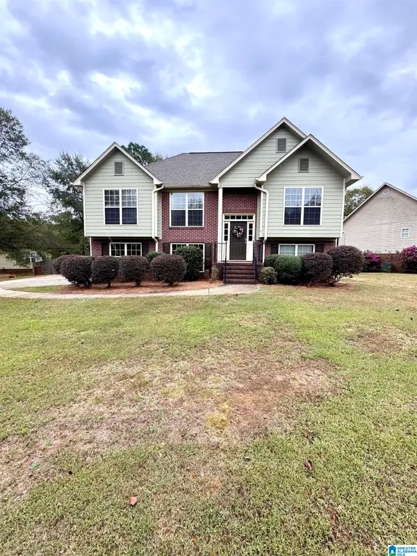 95 TRAPPERS WAY, Springville, AL 35146