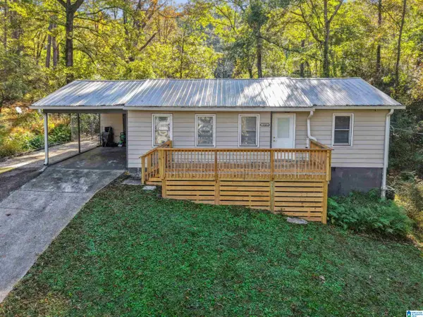 5745 34TH STREET N, Fultondale, AL 35207