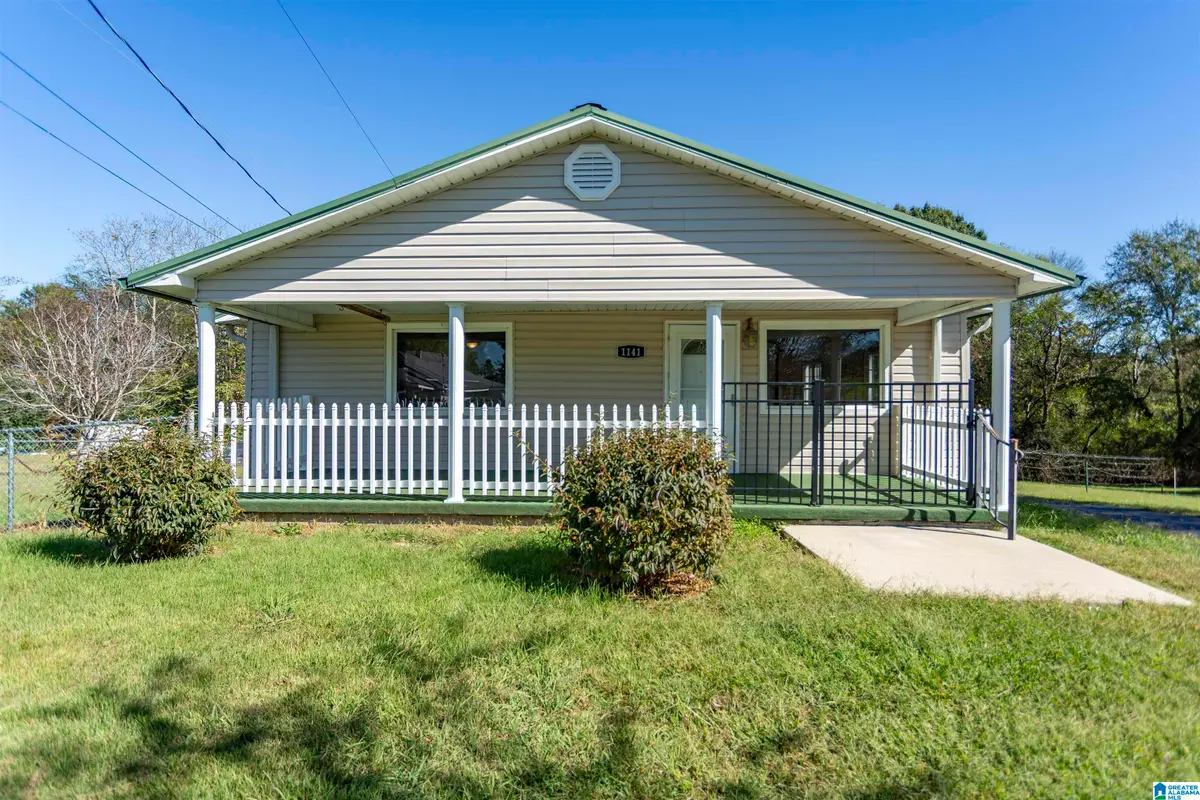 1141 PLEASANT GROVE ROAD, Pleasant Grove, AL 35127 - Image #1