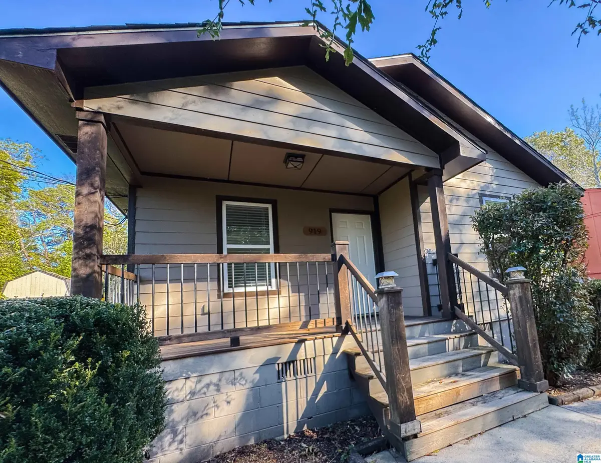 919 47TH WAY S, Birmingham, AL 35222 - Image #1